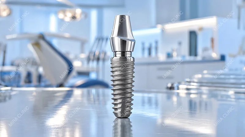 Full Set Dental Crown